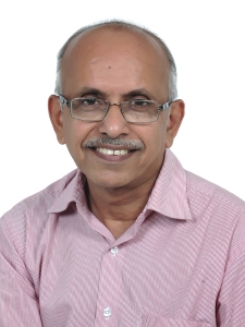 Dr MR Rajagopal